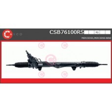 Κρεμαργιέρα & Αντλία Υδραυλικού MERCEDES GL CLASS 2006 - 2009 ( X164 ) MSG CSB76100RS