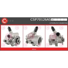 Κρεμαργιέρα & Αντλία Υδραυλικού PEUGEOT 205 1983 - 1992 ( 741 ) MSG CSP70126AS