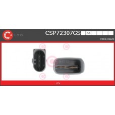 Κρεμαργιέρα & Αντλία Υδραυλικού VOLVO S40 2004 - 2007 ( MS ) MSG CSP72307GS