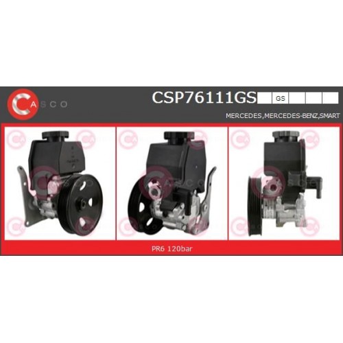 Κρεμαργιέρα & Αντλία Υδραυλικού MERCEDES C CLASS 2000 - 2003 ( W203 ) MSG CSP76111GS Κρεμαργιέρα & Αντλία Υδραυλικού MERCEDES C CLASS 2000 - 2003 ( W203 ) MSG CSP76111GS