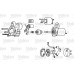 Μίζα VALEO D6RA78 Μίζα VALEO D6RA78