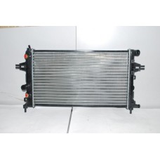 Ψυγείο Νερού OPEL ASTRA 2004 - 2007 ( H ) D7X032TT