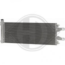 ΨΥΓΕΙΟ A/C 2,2-2,3-3,0 D HDι (71x29,7x16) CITROEN JUMPER 2014 - 036906410
