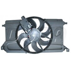Βεντιλατέρ Νερού FORD FOCUS C-MAX 2007 - 2010 ( Mk1b )( C214 ) 083906440