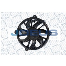 Βεντιλατέρ Νερού CITROEN C4 PICASSO 2007 - 2012 ( UD ) 071706430