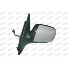 Καθρέπτης Ηλεκτρικός Θερμαινόμενος Ηλεκτρικά Ανακλινόμενος Βαφόμενος FORD MONDEO 2003 - 2007 ( Mk3b ) 061907552