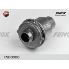 Γέφυρα RENAULT MODUS 2005 - 2008 ( FP ) ( JP ) Πίσω 031000910