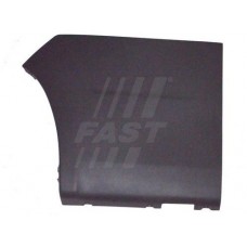 Φάσα Φτερού PEUGEOT BOXER 2006 - 2014 Πίσω Αριστερά 020106582