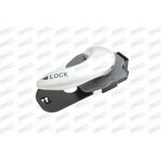 Χερούλι Πόρτας Εσωτερική FIAT DUCATO 2003 - 2006 ( 244 ) Εμπρός Δεξιά 022807893