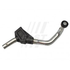 Οδηγός Ρουλεμάν Συρόμενης Πόρτας Άνω IVECO DAILY 2007 - 2011 Δεξιά 086707833