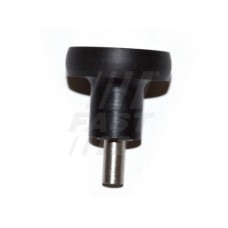 Οδηγός Ρουλεμάν Συρόμενης Πόρτας Άνω CITROEN JUMPY 1995 - 2003 ( I ) ( U6U ) Δεξιά 024807831