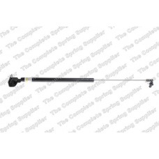 Αμορτισέρ Παγκάζ SUBARU IMPREZA 2008 - 2014 095908302