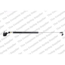 Αμορτισέρ Παγκάζ SUBARU IMPREZA 2008 - 2014 095908301