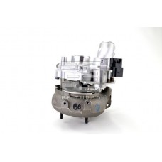 Turbo-Τουρμπίνα VW PASSAT 2000 - 2005 ( 3B3 ) AUDI GS40591457015