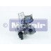 Σύστημα εξάτμισης VW GOLF 2004 - 2008 ( Mk5 ) VOLKSWAGEN K0353039700105