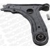 Βραχίονες ελέγχου Κάτω VW GOLF 1984 - 1992 ( Mk2 ) VOLKSWAGEN L29021 Βραχίονες ελέγχου Κάτω VW GOLF 1984 - 1992 ( Mk2 ) VOLKSWAGEN L29021