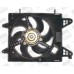 Βεντιλατέρ FIAT BRAVA 1995 - 2003 ( 182 ) MAGNETI MARELLI LE521