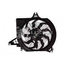 ΒΕΝΤΙΛΑΤΕΡ A/C ΚΟΜΠΛΕ (3 ΒΑΣΕΙΣ) HYUNDAI H-1 STAREX 2008 - 373006440