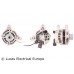 Γεννήτρια PEUGEOT 206 1998 - 2002 LRA03104 Γεννήτρια PEUGEOT 206 1998 - 2002 LRA03104