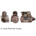 Μίζα FIAT SEICENTO 2001 - 2006 ( 187 ) LUCAS LRS01556 Μίζα FIAT SEICENTO 2001 - 2006 ( 187 ) LUCAS LRS01556