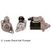 Μίζα VW GOLF 2004 - 2008 ( Mk5 ) VALEO LRS01676