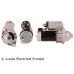 Μίζα MERCEDES A CLASS 2001 - 2004 ( W168 ) VALEO LRS02421