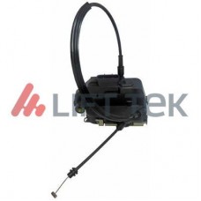 Κλειδαριά Πόρτας Ηλεκτρομαγνητική CITROEN C3 2002 - 2006 ( FC ) 019007213