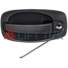 Χερούλι Πόρτας Εξωτερική FIAT DOBLO 2010 - 2015 ( 152 ) Εμπρός Αριστερά 294007847