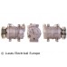 Συμπιεστής A/C (Κομπρέσορας) MITSUBISHI L200 1997 - 1999 ( K60T ) ( K70T ) MR190619 Συμπιεστής A/C (Κομπρέσορας) MITSUBISHI L200 1997 - 1999 ( K60T ) ( K70T ) MR190619