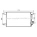 Συμπυκνωτής MITSUBISHI L200 1997 - 1999 ( K60T ) ( K70T ) MT5248 Συμπυκνωτής MITSUBISHI L200 1997 - 1999 ( K60T ) ( K70T ) MT5248