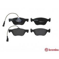 Τακάκια Σετ FIAT MAREA 1996 - 2002 ( 185 ) BREMBO P 23 077