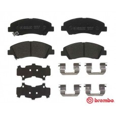 Εξαρτήματα συντήρησης BREMBO P 30 076