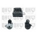 Μίζα CHEVROLET-DAEWOO MATIZ 2001 - 2005 ( M150 ) CHEVROLET QRS2026