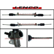 Κρεμαργιέρα & Αντλία Υδραυλικού FORD SCORPIO 1985 - 1989 ( Mk1a ) MSG SGA262L