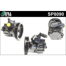 Κρεμαργιέρα & Αντλία Υδραυλικού MSG SP8090