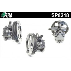 Κρεμαργιέρα & Αντλία Υδραυλικού MITSUBISHI CARISMA 1996 - 1999 ( DA ) MSG SP8248