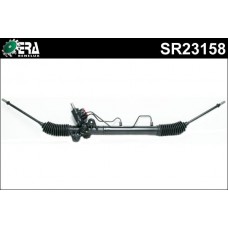 Κρεμαργιέρα & Αντλία Υδραυλικού CHEVROLET-DAEWOO EPICA 2006 - ( V250 ) MSG SR23158