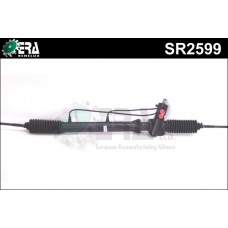 Κρεμαργιέρα & Αντλία Υδραυλικού NISSAN PRIMERA 1990 - 1993 ( P10 ) MSG SR2599