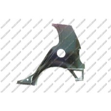 Φρύδι Πίσω VW POLO 1999 - 2001 ( 6N2 ) Δεξιά 017208731