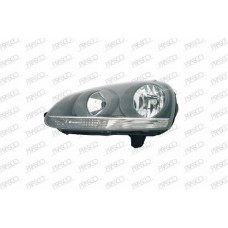 Προβολείς Ομίχλης VW GOLF 2004 - 2008 ( Mk5 ) 036104922