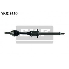 Άξονας μετάδοσης κίνησης NISSAN QASHQAI 2007 - 2010 ( J10 )( JJ10 ) VKJC 8660