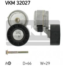Τεντωτήρας SKF VKM 32027