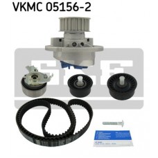 Οδοντωτός ιμάντας / σετ SKF VKMC 05156-2