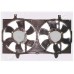 Βεντιλατέρ A/C NISSAN ALMERA 2000 - 2002 ( N16 ) VNT211747
