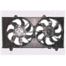 Βεντιλατέρ Νερού MAZDA 6 2006 - 2008 ( GG )( GY ) 025006450