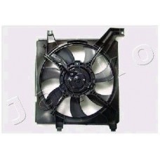 Αερόψυξη HYUNDAI ELANTRA 2000 - 2004 ( XD ) VNT281011