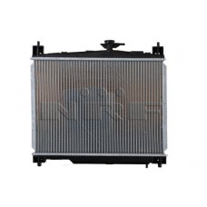 ΨΥΓ. 1.0-1.3i 16V +/-A/C (35x49)(ΑΝ.ΚΥΚΛ (KOYO) TOYOTA YARIS 1999 - 2003 ( XP10 ) 022506305