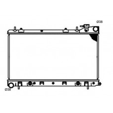 ΨΥΓ2.00 16V+/-A/C M/A (68.6x36)(ΑΝ.ΚΥΚΛ) (KOYO) SUBARU FORESTER 2002 - 2006 ( SG ) KOYO 022006305
