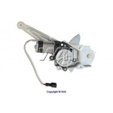 Γρύλος Παραθύρου Μηχανικός HYUNDAI ATOS PRIME 1999 - 2001 ( MX ) Πίσω Αριστερά 022407052