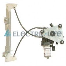 Γρύλος Παραθύρου Ηλεκτρικός ALFA ROMEO 156 1997 - 2003 ( 932 ) Πίσω Δεξιά 064407053